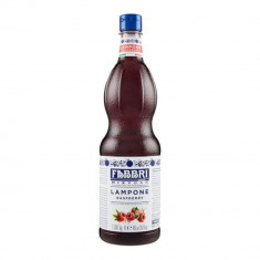 Sirop Fabbri Mixybar cu Zmeura, 1 L, Sirop Fabbri Mixybar Lampone, Sirop Fabbri Lampone, Sirop Fabbri Mixybar Raspberry, Sirop Fabbri Raspberry, Sirop