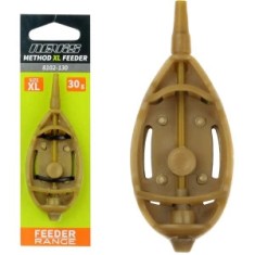 Cosulet Method Feeder Nevis XL, 50g, 1buc/pac foto