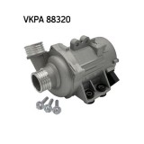 SKF Pompă de apă, răcire motor