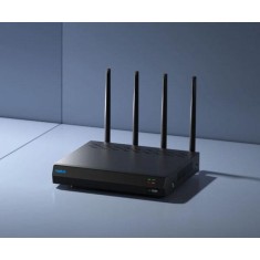 NVR Reolink RLN12W; NVS12W Canale IP: 12 Iesiri video: 1HDMI, 1VGA Iesiri