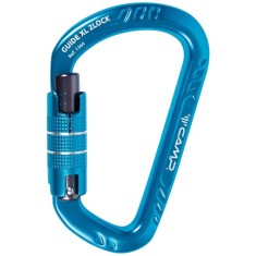Carabinieră CAMP Guide XL 2Lock blue