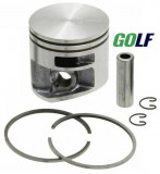 Piston complet drujba compatibil Stihl MS 261, MS 271 Golf &Oslash; 44.7mm