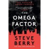 The Omega Factor - Steve Berry