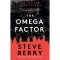 The Omega Factor - Steve Berry