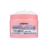 Unt de corp Original Pink The Righteous Butter, 300ml, Soap &amp; Glory