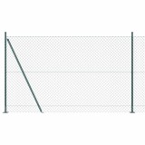 Cumpara ieftin Fierastrau cu lant si baza din beton 10 x 1,5 m Verde Plasa