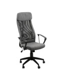 Scaun birou OFF 914, ergonomic, mesh, air permissive, balans, inaltime ajustabila, 100 kg