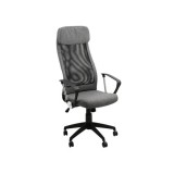 Scaun birou OFF 914, ergonomic, mesh, air permissive, balans, inaltime ajustabila, 100 kg