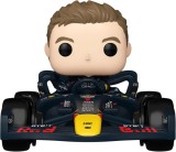 Figurina - Red Bull Racing - Max Verstappen With RB20 | Funko