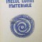 Inelul lumii materiale - 1989 - Mihai Draganescu ($P126)