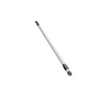 Maner Minciog Nevis Telescopic Silver 3.00m