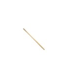 Coada Lopata / L[mm]: 1200; D[mm]: 38