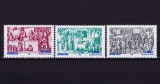 Cumpara ieftin ✅RO 2004 LP 1667 &quot; Fragmente din Columna lui Traian II &quot; , serie , MNH