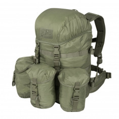 Rucsac Helikon-Tex Matilda Molle Olive Green 35L - PL-MTA-NL-02