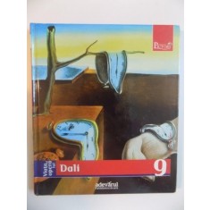 VIATA SI OPERA LUI DALI de FIORELLA NICOSIA , EDITIA ADEVARUL