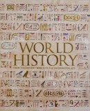 World History: From Ancient World to Information Age - Carte de Istorie