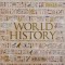 World History. From the Ancient World to the Information Age