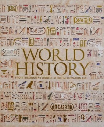 World History. From the Ancient World to the Information Age