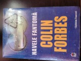 Navele fantoma Colin Forbes