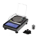 Cumpara ieftin Cantar digital Velleman VTBAL405, 0.001 - 50 g