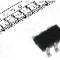 Tranzistor NPN x2, SOT26, SMD, DIODES INCORPORATED - DMMT5551-7-F