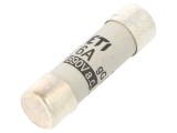 Siguranță cilindrică gG 6A 690VAC industrială