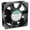Ventilator AC Axial 230V 120mm 210m3/h 47dB