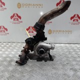 Cumpara ieftin Turbina Peugeot Citroen Fiat Lancia 2.0 D