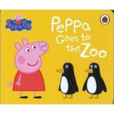 Cumpara ieftin Peppa Goes To The Zoo