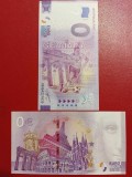 Germania 2022 - 0 euro souvenir, necirculata