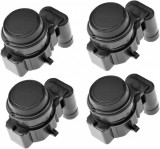 Set 4 Buc Senzor Parcare Am Vag Volkswagen Tiguan 2 2016&rarr; 3Q0919275A9B9, General