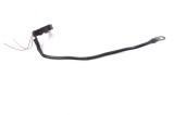 Borna cablu baterie MERCEDES-BENZ C T-Model S204 2010 OEM: A1665420418 11447618
