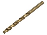 Set de burghie pentru metal &Oslash;7mm, 10 buc - NEO TOOLS
