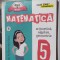 MATEMATICA ARITMETICA ALGEBRA GEMETRIE CLASA A V A PARTEA I SEMESTRUL I PELIGRAD