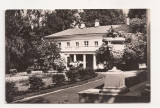 FA13 - Carte Postala- RUSIA - Gorki, Lenin House-Museum, circulata, Fotografie