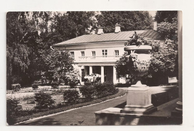 FA13 - Carte Postala- RUSIA - Gorki, Lenin House-Museum, circulata foto