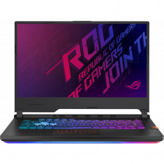 Laptop Asus ROG Strix Hero G531GV-ES001 15.6 inch FHD Intel Core i7-9750H 8GB DDR4 512GB SSD nVidia GeForce RTX 2060 6GB Black foto