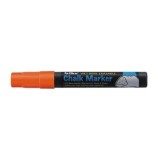 Cumpara ieftin Marker cu creta Artline, varf 4 mm, portocaliu