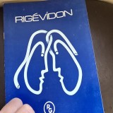 Rigevidon, carte de prezentare medicament