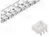 Optotriac, PDIP6, SMD, ONSEMI - MOC3022SR2M