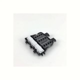 Panou butoane pentru mașină de spălat rufe BEKO 2451800500 WHIRLPOOL Original