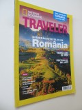 National Geographic Traveler Vol. 34/2017 - Reindragosteste-te de Romania ...