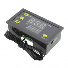 Controler de temperatura, -50-120 grade C, 303512