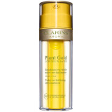Clarins Plant Gold Nutri-Revitalizing Oil-Emulsion ulei hranitor pentru piele 2 in 1 35 ml