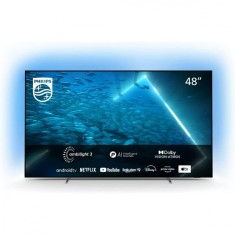 Emaga Smart TV Philips 48OLED707/12 48&amp;quot; 4K ULTRA HD OLED WIFI foto