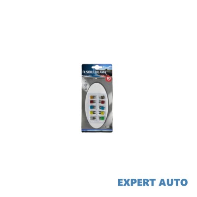 Set sigurante auto tip micro ii dacia logan 2021 cod: t101-2 Alta marca Alt model #7 foto