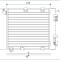 VALEO 817506 Condensator, climatizare