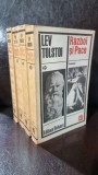 Razboi si pace - 4 Vol. - Lev Tolstoi