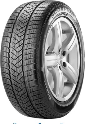 Anvelope Pirelli SCORPION WINTER KA 315/40R21 111V Iarna foto