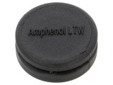 Element de Compensare a Presiunii Negru IP68 IP69K